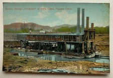 Vintage postcard panama for sale  Tappan