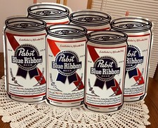 Authentic pabst blue for sale  Little Suamico