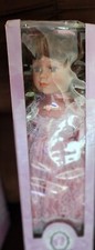 Vintage porcelain doll for sale  Yreka