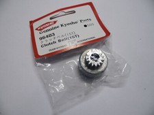 Usado, KYOSHO 96403 Clutch Bell ( 15T ) Pure Ten GP Alpha 3 comprar usado  Enviando para Brazil