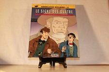 Sherlock holmes signe d'occasion Sherlock holmes signe d'occasion  Lannion