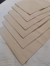 Stück stoffservietten baumwol gebraucht kaufen  Zwickau
