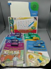 Leapfrog schoolhouse leap for sale  Washburn