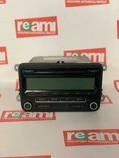 Stereo autoradio radio usato  Casapesenna