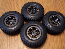 Fits traxxas 4x4 d'occasion  Expédié en Belgium