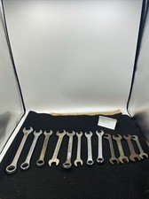 Lot misc. wrenches for sale  Royse City