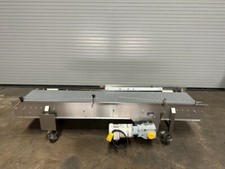 100 long stainless for sale  Caddo Mills