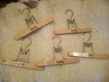 Kleiderbügel hosenbügel unio gebraucht kaufen  Künzell