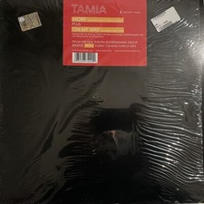 Tamia more vinile usato  Torino