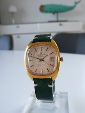 Vintage certina blue gebraucht kaufen  Köln