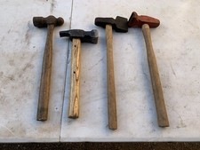 Vintage blacksmiths hammer for sale  BURY ST. EDMUNDS