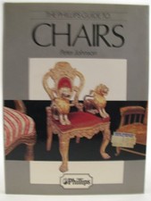 Phillip guide chairs for sale  UK