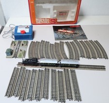 Märklin 2920 startpackung gebraucht kaufen  Münster