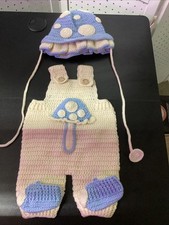 Handmade crochet baby for sale  Winter Haven