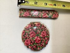 Vintage stratton pink for sale  Springfield