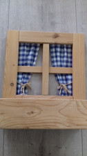 Fenster balkon holz gebraucht kaufen  Deutschland