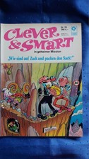 Clever smart nr gebraucht kaufen  Zerf