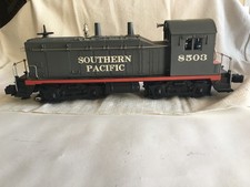 Lionel trains. southern for sale  Spring Grove