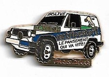 Pin voiture paris d'occasion  Saint-Amand-Montrond