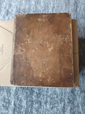 Antikes buch 1700 gebraucht kaufen  Hamburg