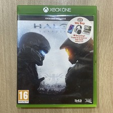 Halo guardians xbox for sale  HOVE