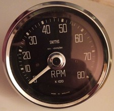 Nos vintage 1960s for sale  NELSON
