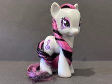 melodia rara octavia melodia my little pony g4! comprar usado  Enviando para Brazil