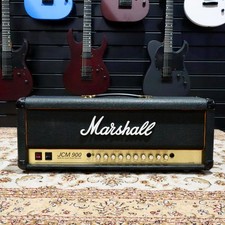 Marshall jcm 900 for sale  BOURNEMOUTH