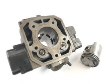 Kawasaki kmx 125 gebraucht kaufen  Wennigsen