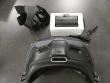 Casque dji fpv d'occasion Casque dji fpv d'occasion  Loudun