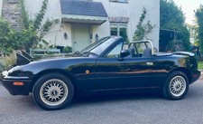 eunos roadster for sale  PAIGNTON