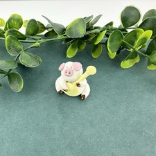 Vintage mini pig for sale  Houston