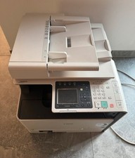 Canon farb color gebraucht kaufen  Babenhausen