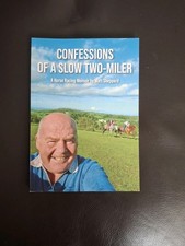 Confessions slow two for sale  CARLISLE