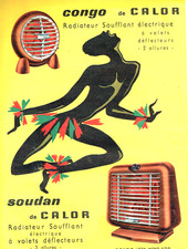 Advertising 0925 1956 d'occasion  Expédié en Belgium