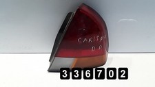 1998 mitsubishi carisma d'occasion  Expédié en Belgium