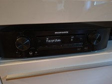 Marantz receiver modell gebraucht kaufen  Ismaning
