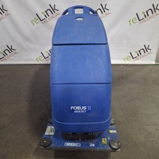 Clarke focus boost for sale  Twinsburg