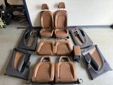 Scirocco brown tan for sale  FAKENHAM