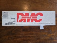 Dmc daniels hx4 for sale  Watertown