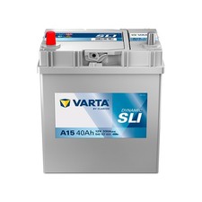 Batterie blue dynamic d'occasion  Reichstett