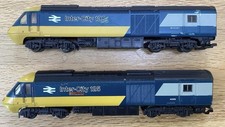Lima intercity 125 for sale  FARNHAM