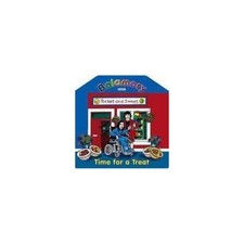 Balamory time treat for sale  UK