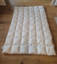 Daunendecke 135x220 nomite gebraucht kaufen  Bruckmühl