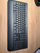 Logitech mk540 advanced gebraucht kaufen  Remshalden