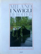 Milano navigli roiter usato  Vertemate con Minoprio