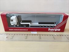 Herpa camion porte d'occasion  Toulouse-