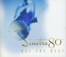 Sinatra 80th best for sale  UK