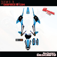 Graphics kit fit for sale  Dallas