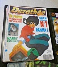 Magazine club dorothee d'occasion  Angers-